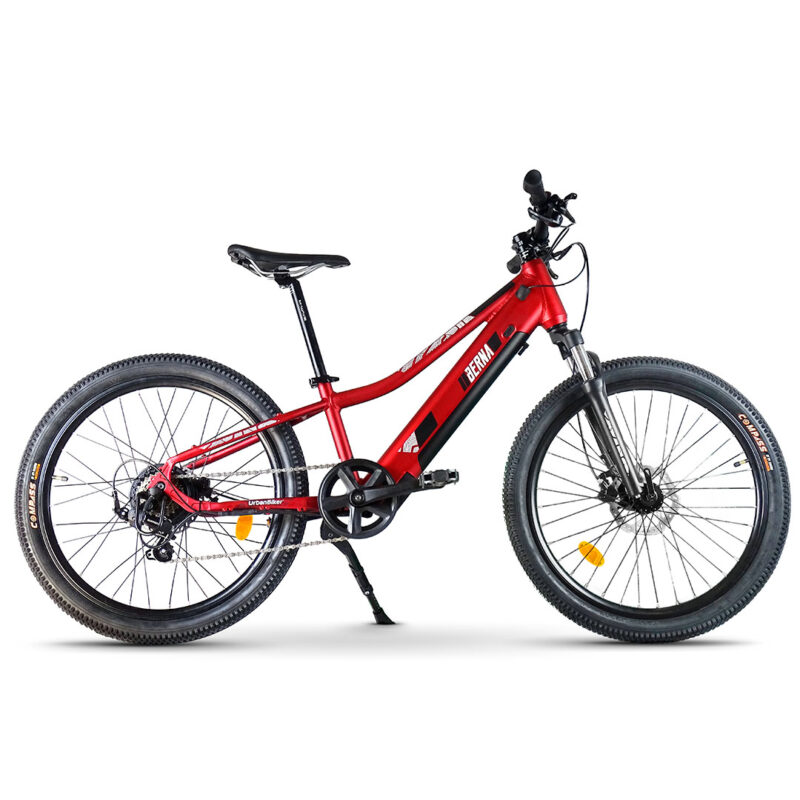 Children's Electric Bicycle