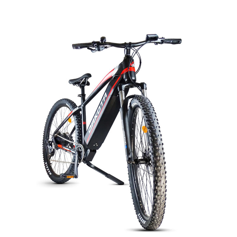 Electric Mountain Bicycle MTB