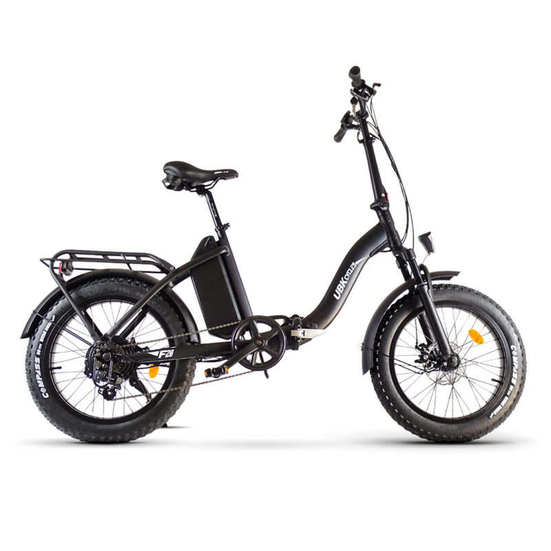 UBKcycles FAT F20 Electric Bicycle