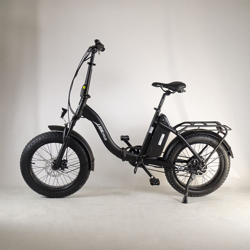 UBKcycles FAT F20 Electric Bicycle