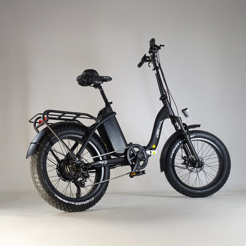 UBKcycles FAT F20 Electric Bicycle