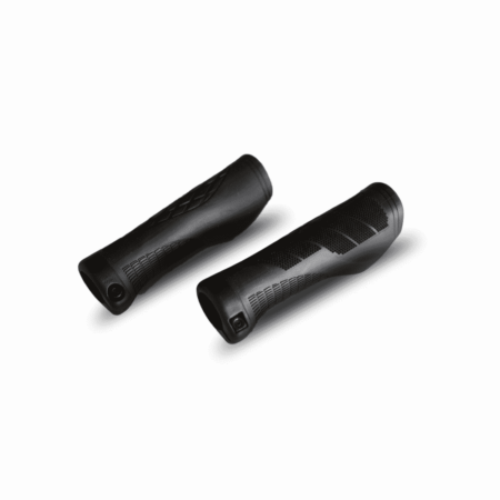 Set of handlebar grips