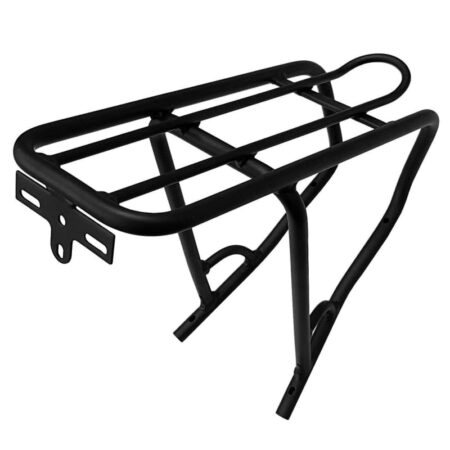 Mini (PLUS) luggage rack