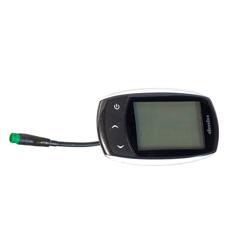 LCD Display TC480X