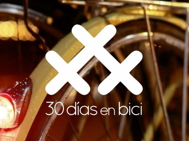 Urbanbiker & 30 Días en Bici